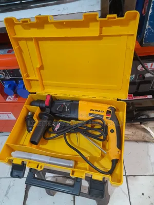 Dewalt Rotary Hammer 800w