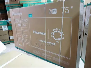 Hisense 75u7q Pro 75 Inch Uled Premium Qled Uhd Smart Tv