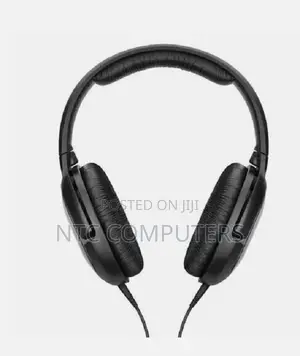 Sennheiser Hd 206 Headphone
