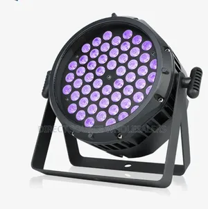 Waterproof Led Stage Light Ip65 RGBW Par Light