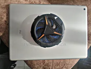 Apple iPad 10.2 (2021) 64 GB Gray