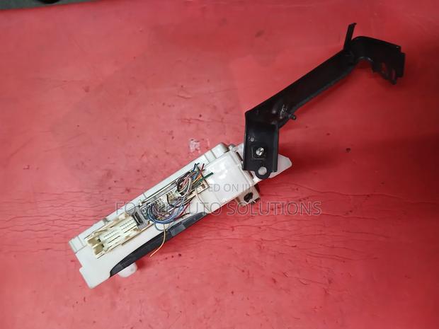 Fuse Box Toyota Axio/Fielder 2015 - thumbnail 2