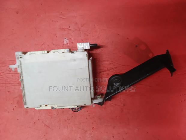 Fuse Box Toyota Axio/Fielder 2015 - thumbnail 3