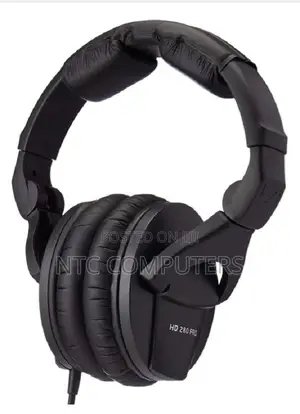 Sennheiser Hd 280 Pro Professional Monitoring Headphones