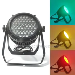 Heavy Duty Ip65 Outdoor Stage Light