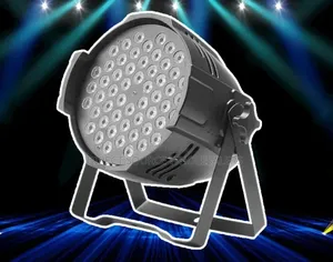 Dmx512 Led Par Stage Light for Indoor Outdoor Events