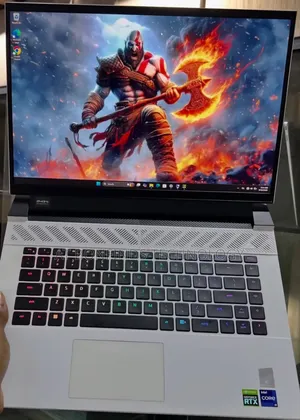 Laptop Dell G16 7630 16GB Intel Core i7 SSD 512GB