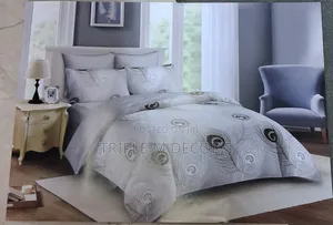 Double Sided Duvet