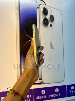 Apple iPhone 12 Pro 256 GB White
