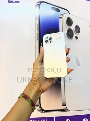 Apple iPhone 12 Pro 256 GB White