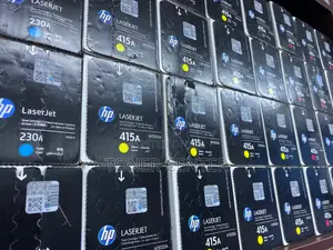 Hp 230a W2301a Original Cyan Toner – Premium Color