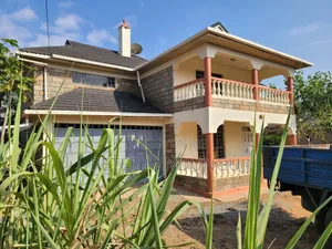 4bdrm Maisonette in Kahawa Sukari for rent