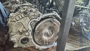 Gearbox Lancer