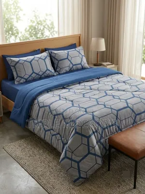 Quality Heavy Warm Double Sided Duvet