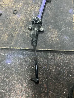 Steering Rack Premio260