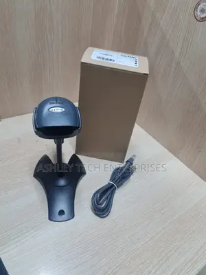 New Advanced Xb-2055 2d Barcode Scanner
