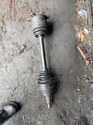 Rear Drive Shaft Pajero