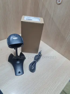 New High-Performance Xb-2055 Qr Code Scanner