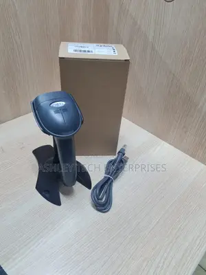 New Premium Xb-2055 Usb Barcode Scanner