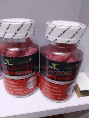 Horny Goat Weed Men Power