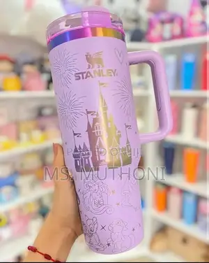 Dianey Castle Stanley Quencher H2.0 1.18l Stanley Tumbler