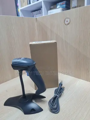 New Fast-Reading Xb-2055 Barcode Scanner