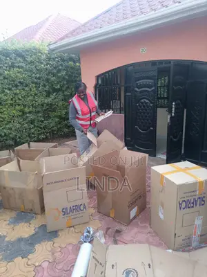 Mover Company