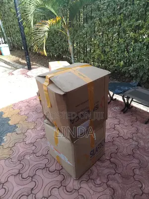Mover Company