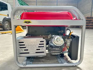 Maxmech Generator/ House Generator