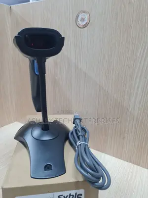 Smart Best Quality Xb-2055 2d Barcode Scanner
