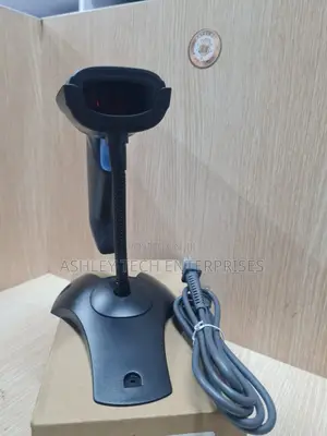New Commercial Xb-2055 Barcode Scanner
