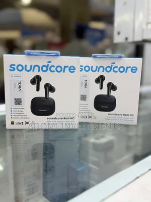 Soundcore R60i Nc