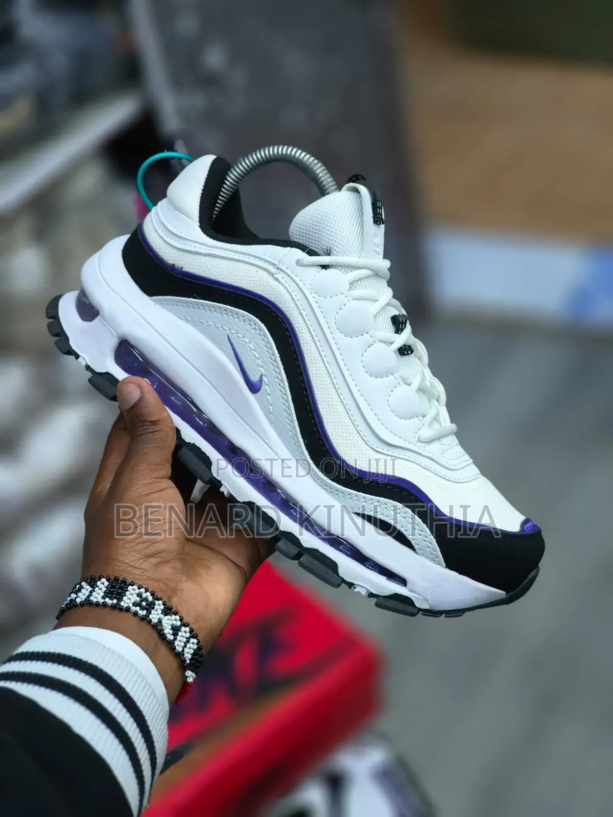 Air Max 97 Futura