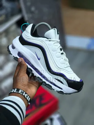 Air Max 97 Futura