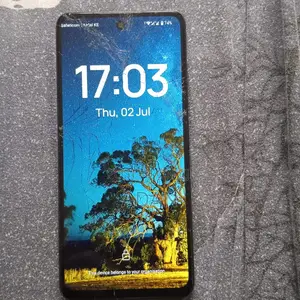 HMD Pulse Pro 128 GB Gray