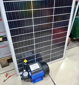 Solar Panel 180w /Solar Booster Pump