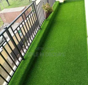 Outdoor Turf Grass