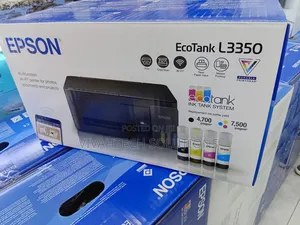 Epson L3350 Epson L3350 Printer