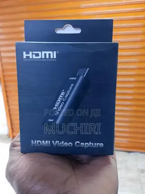 New*Hdmi 2.0 to Usb Video Capture Card