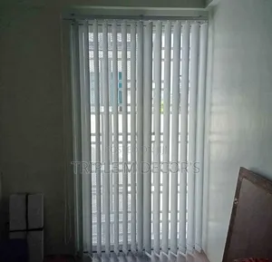 Upgrade Your Windows With Vertical Blinds