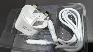 Bewa 45w 2 in 1 Power Adapter
