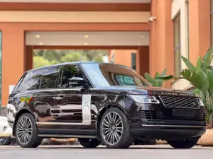 Land Rover Range Rover Vogue 2020 Brown