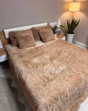 Ultra-Fluffy Premium Duvet Sets