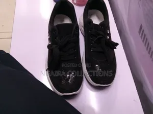 Fancy Ladies Sneakers