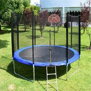 Brand New Premium Trampoline