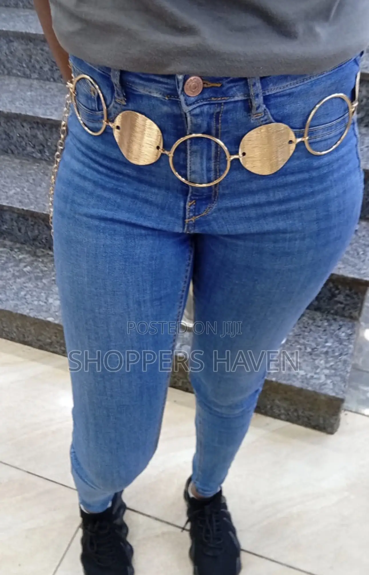 Waist Belts