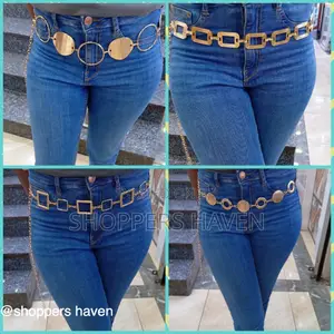 Waist Belts