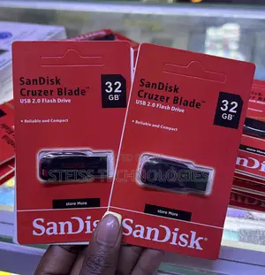 32gb Sandisk Flashdisk