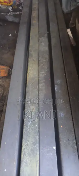 Plastic Fencing Eco Poles
