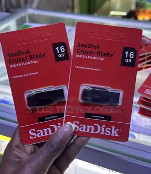 16gb Sandisk Flashdisk